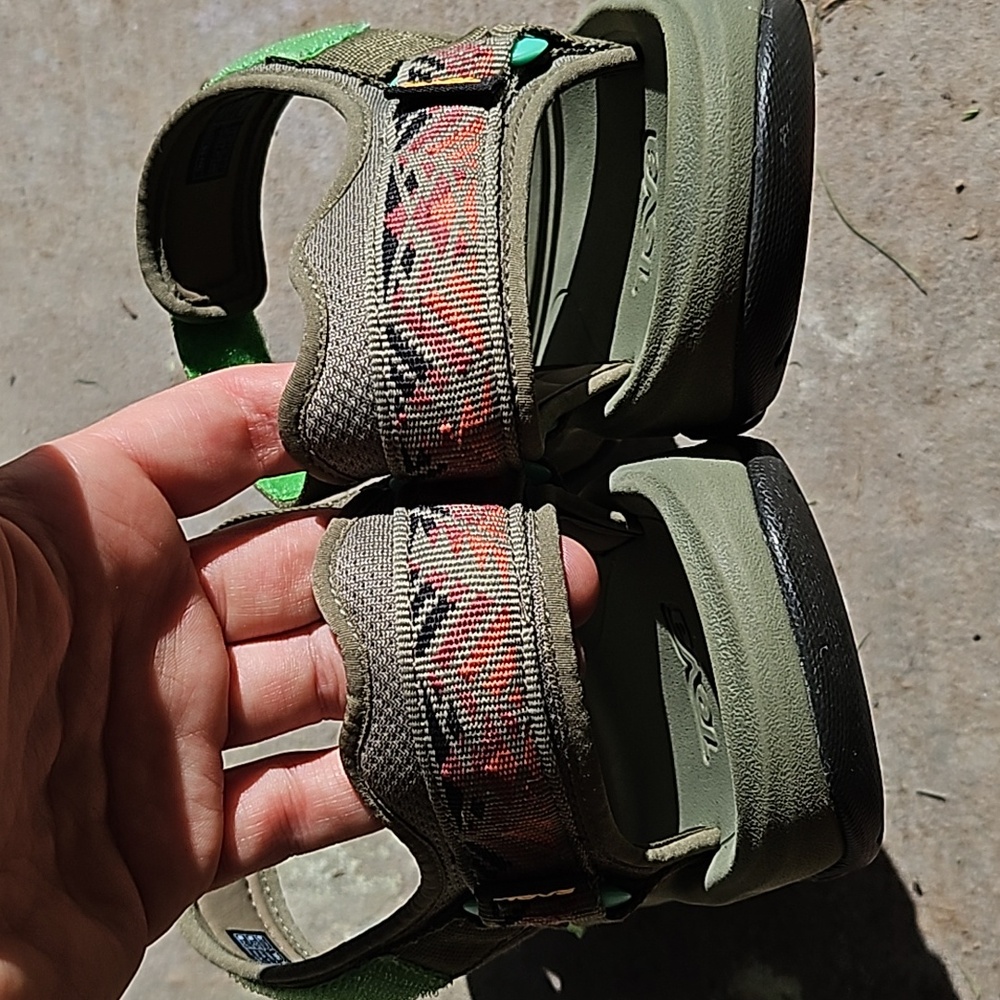 Teva Sandals - Picture 7 of 9